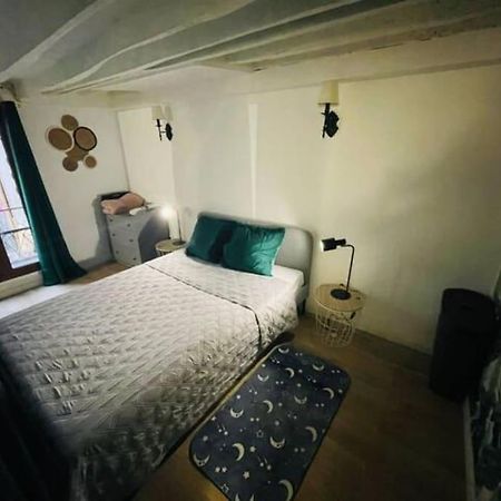 Appartement - Opera - Place De La Madeleine - Saint Martin - 4 Pers باريس المظهر الخارجي الصورة