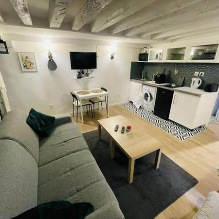 Appartement - Opera - Place De La Madeleine - Saint Martin - 4 Pers باريس المظهر الخارجي الصورة