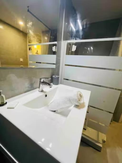 Appartement - Opera - Place De La Madeleine - Saint Martin - 4 Pers باريس المظهر الخارجي الصورة