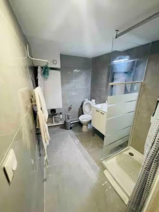 Appartement - Opera - Place De La Madeleine - Saint Martin - 4 Pers باريس المظهر الخارجي الصورة