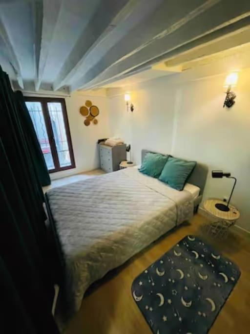 Appartement - Opera - Place De La Madeleine - Saint Martin - 4 Pers باريس المظهر الخارجي الصورة